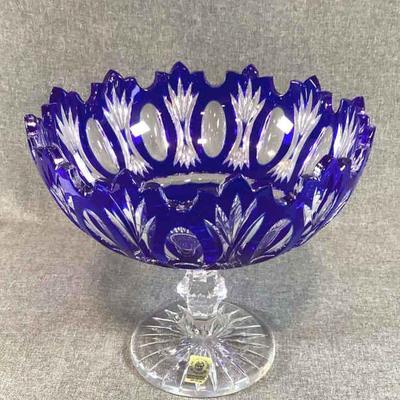 Caesar Crystal Bohemiae