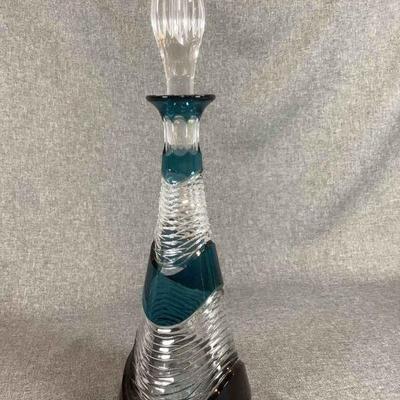 Caesar Crystal Bohemiae