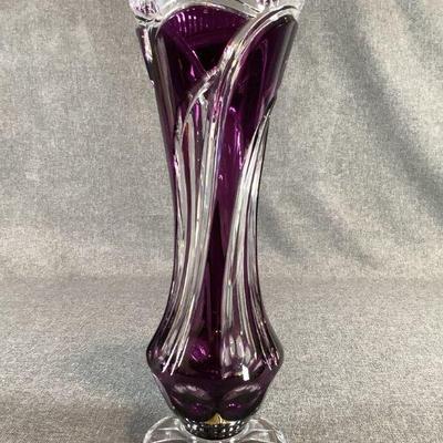 Caesar Crystal Bohemiae