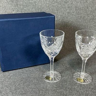 Caesar Crystal Bohemiae