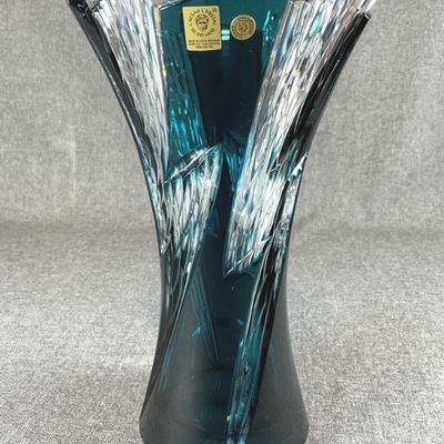 Caesar Crystal Bohemiae