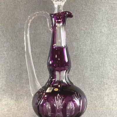 Caesar Crystal Bohemiae