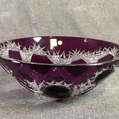 Caesar Crystal Bohemiae
