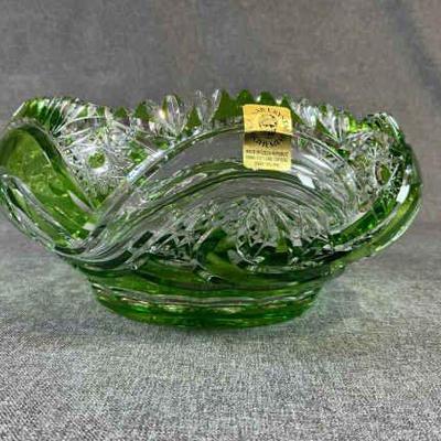 Caesar Crystal Bohemiae