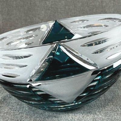 Caesar Crystal Bohemiae