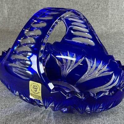 Caesar Crystal Bohemiae
