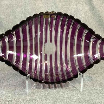 Caesar Crystal Bohemiae