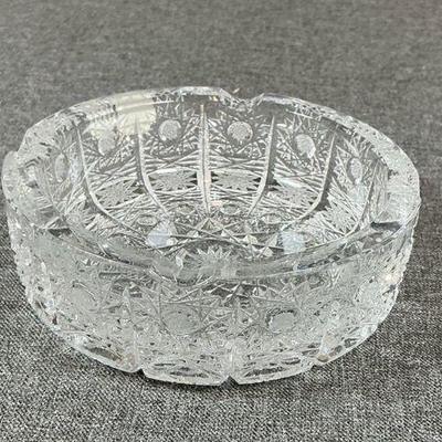 Caesar Crystal Bohemiae
