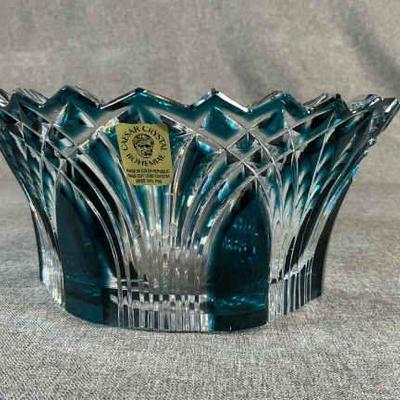 Caesar Crystal Bohemiae