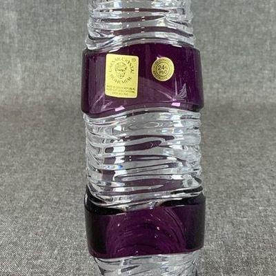 Caesar Crystal Bohemiae