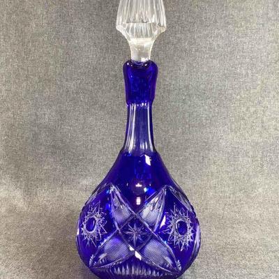 Caesar Crystal Bohemiae