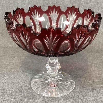 Caesar Crystal Bohemiae