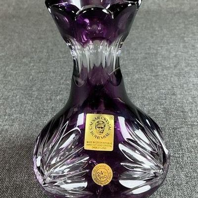 Caesar Crystal Bohemiae