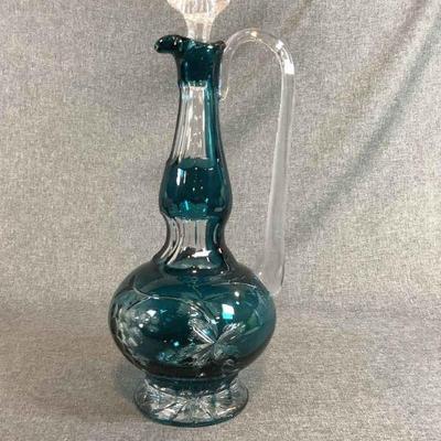 Caesar Crystal Bohemiae