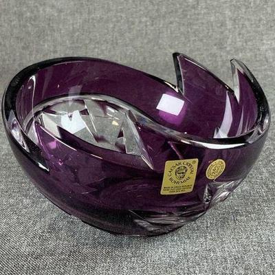 Caesar Crystal Bohemiae