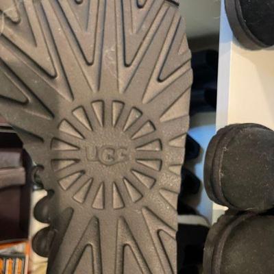 UGG boots 