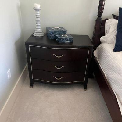 Bernhardt night stands 