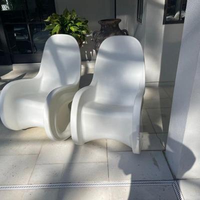 Rocksmart rocking chairs 