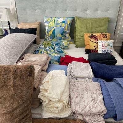 Bedding 