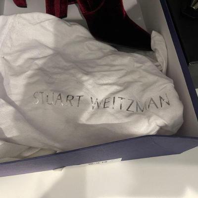 Stuart Weitzman, 