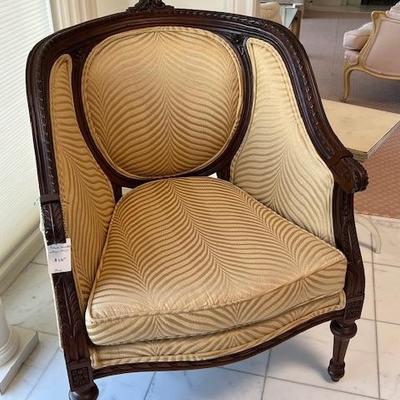 Vintage chair