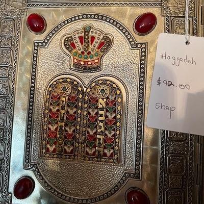 Judaica