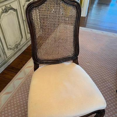 Side dining chair