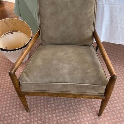 Mid century amazing chair