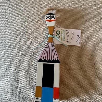 Handpainted