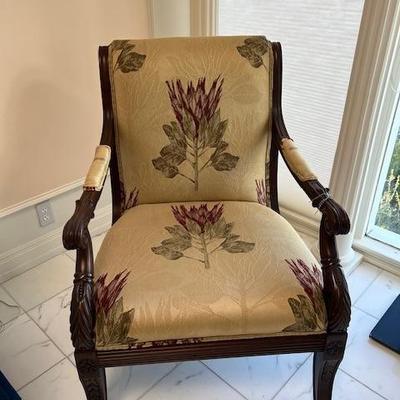 Vintage chair