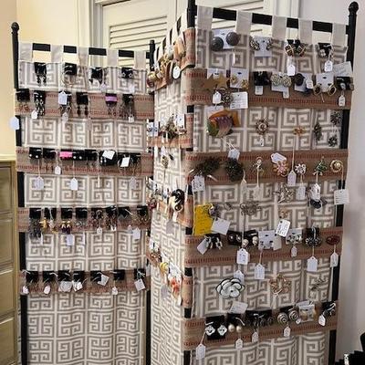 More jewelry