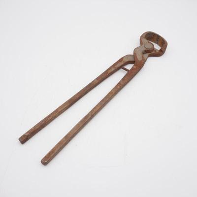 Vintage Hoof Nippers