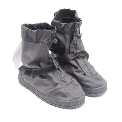 Neos Black Performance Overshoes Adult Size Large - New