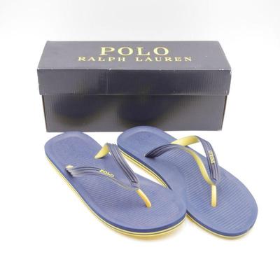 Polo Ralph Lauren Whittlebury Sandals Men's Size 11