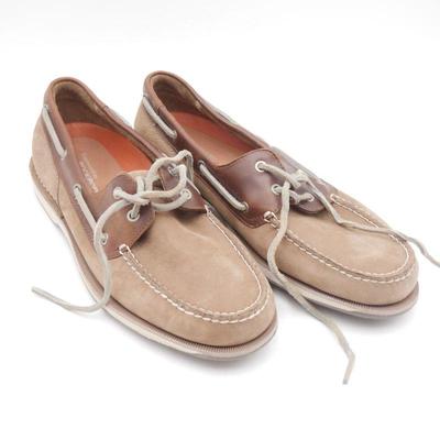 Rockport Perth Boat Shoes Men's Size 11