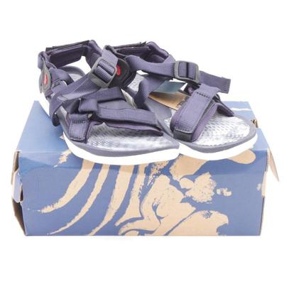 Teva Crewman Azul Hydro Sandals Men's Size 10