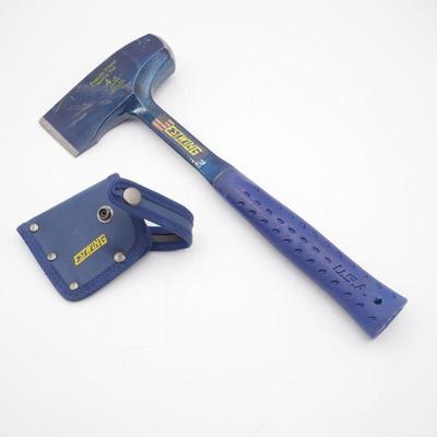 Estwing Fireside Friend Splitting Tool E3-FF4