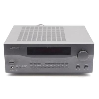 Mitsubishi M-VR900 A/V Receiver