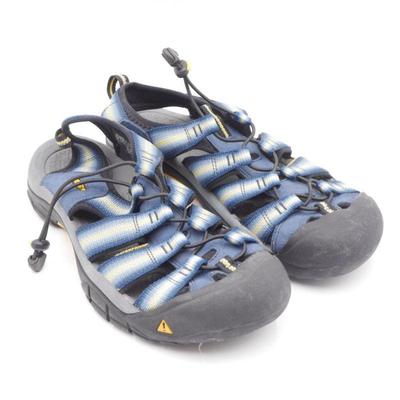 Keen Newport H2 Waterproof Sandals Men's Size 10.5