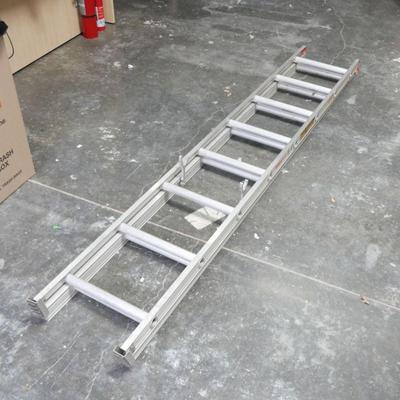 Keller Mo. 2116 Household Type 3 16' Ladder