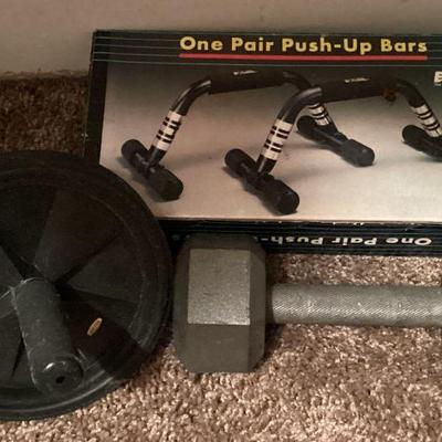 Weights