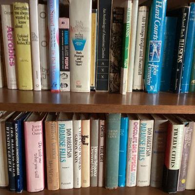 More books 2