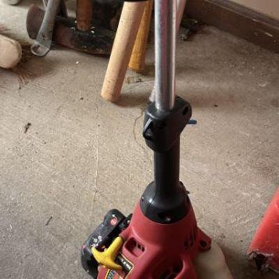 Homelife weed eater