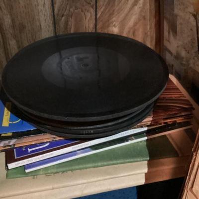 Record collection