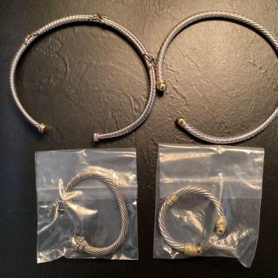 Brighton jewelry 3
