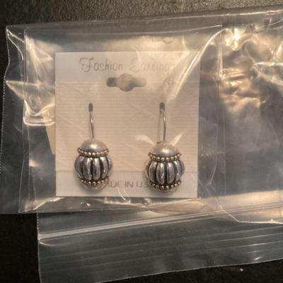 Brighton earrings