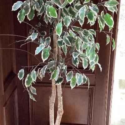 Artificial tree