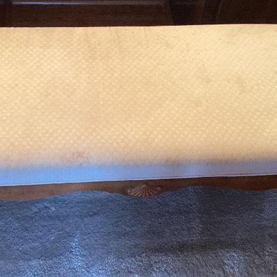 Vaniy bench 2