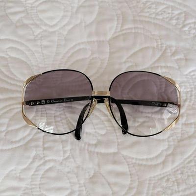 Christian Dior sunglasses