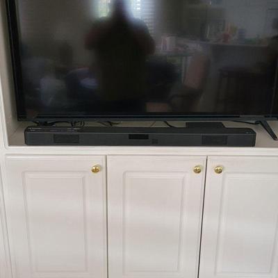 LG sound bar